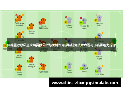 佩德里欧联杯进攻端贡献分析与关键作用评估研究技术表现与比赛影响力探讨