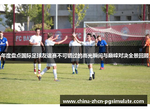 年度盘点国际足球友谊赛不可错过的高光瞬间与巅峰对决全景回顾